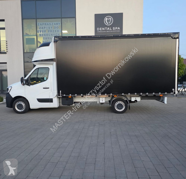 Véhicule utilitaire Renault