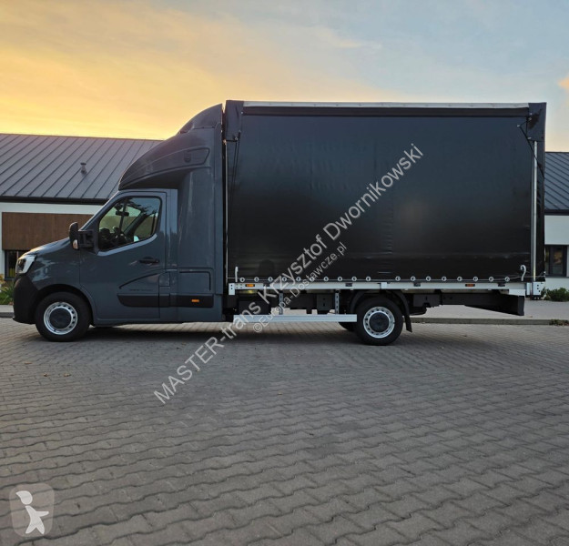 Renault  van
