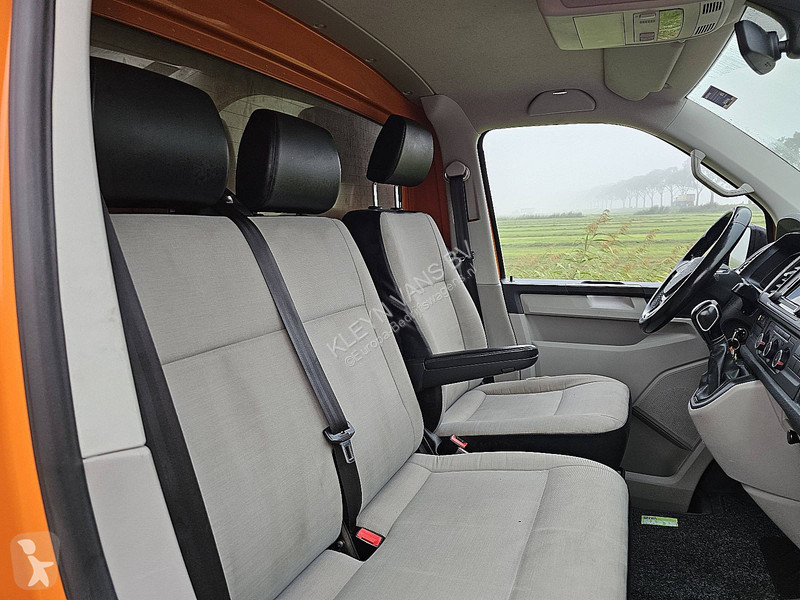 Véhicule utilitaire Volkswagen 2.0 TDI...