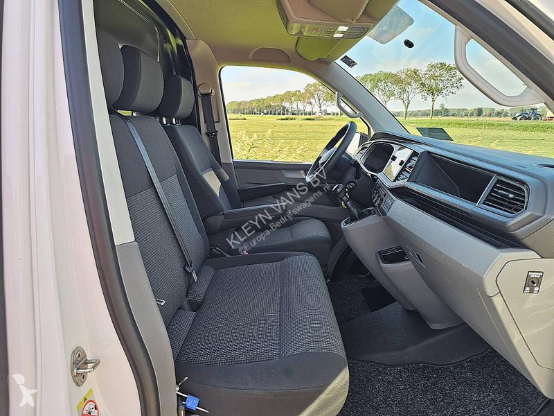 Véhicule utilitaire Volkswagen 2.0 TDI T6.1 L2...