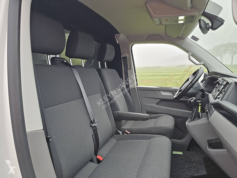 Véhicule utilitaire Volkswagen 2.0 TDI T6.1...