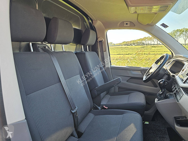 Véhicule utilitaire Volkswagen 2.0 TDI L2 DSG...