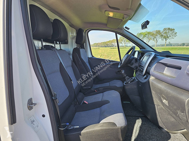 Véhicule utilitaire Opel 1.6 L2 Navi Airco NAP...