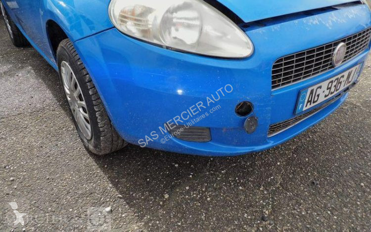 Fiat  van