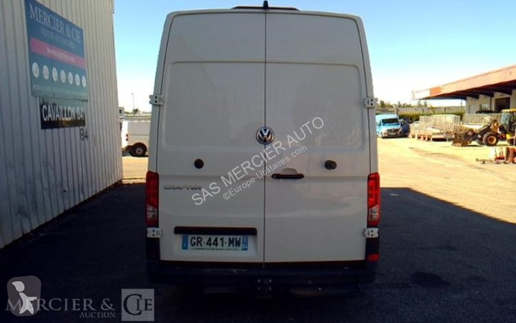 Užitkové vozidlo Volkswagen