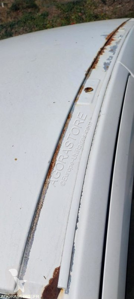 Užitkové vozidlo Peugeot PARTNER