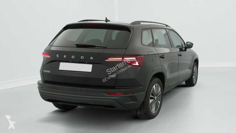 Skoda  Transporter