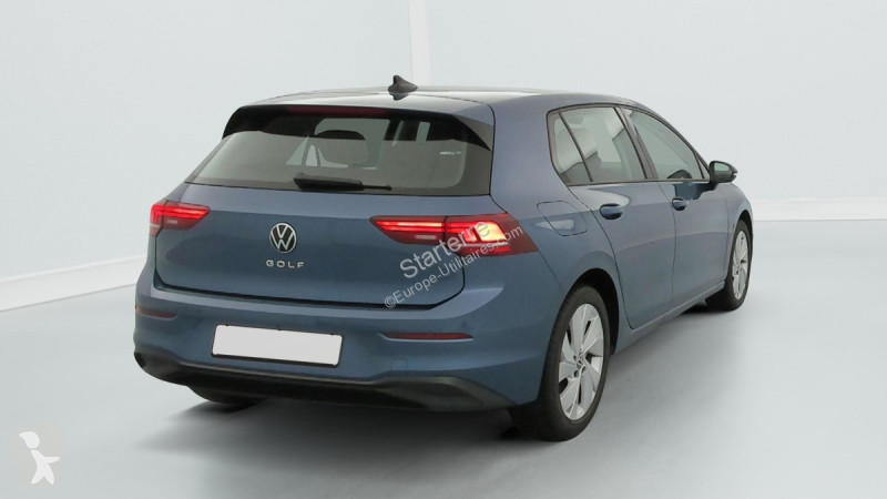 Volkswagen  GOLF 8 Transporter