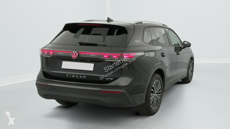 Volkswagen  Transporter