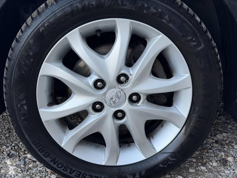 Véhicule utilitaire Hyundai i30 1.6 CRDi - 115...