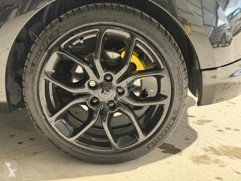 Véhicule utilitaire Renault MEGANE Mégane 3 RS...