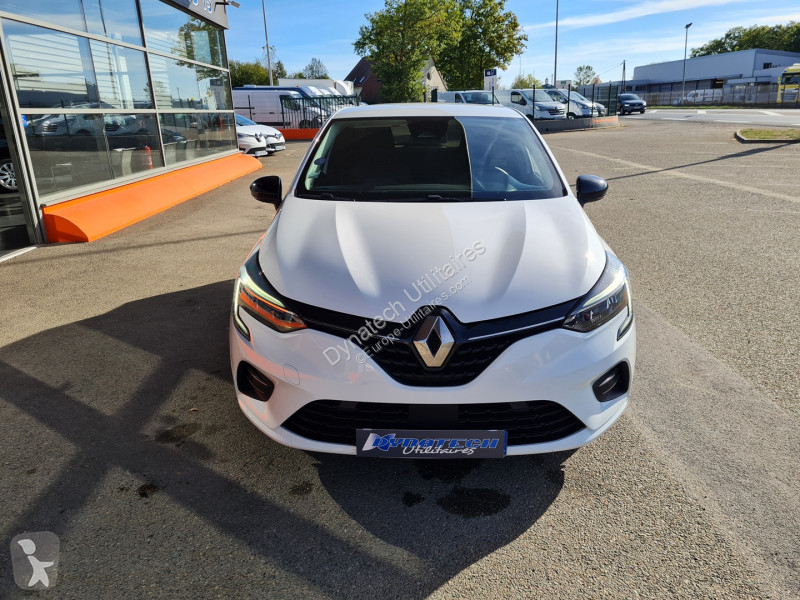 Véhicule utilitaire Renault CLIO V REVERSIBLE...