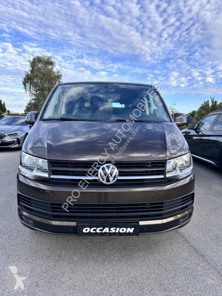 Véhicule utilitaire Volkswagen TRANSPORTER FG...