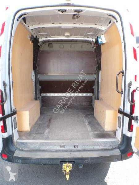 Užitkové vozidlo Renault L2H2 DCI 130 DOUBLE...