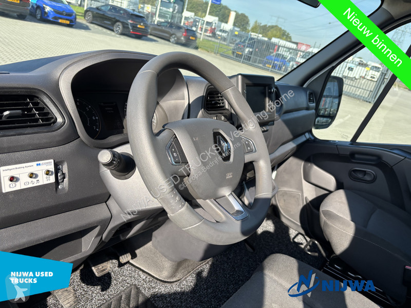 Véhicule utilitaire Renault T35 165 BE-Combi +...