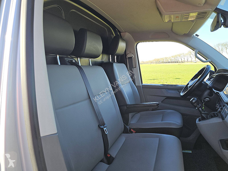Véhicule utilitaire Volkswagen 2.0 TDI L2H1...