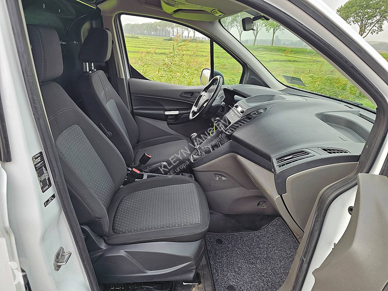 Véhicule utilitaire Ford 1.5 L2 ac EURO6