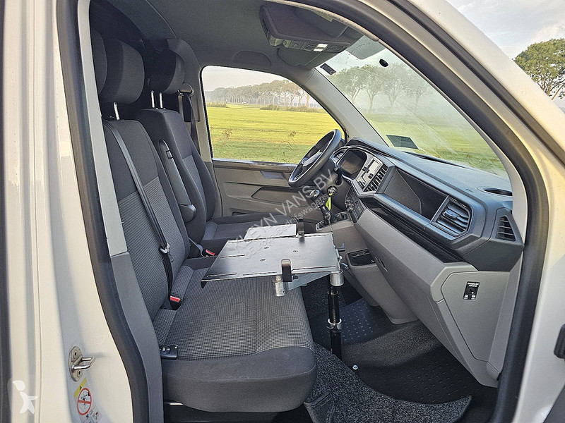 Véhicule utilitaire Volkswagen 2.0 TDI L2...