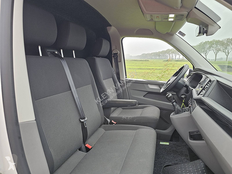 Véhicule utilitaire Volkswagen 2.0 TDI T6.1...