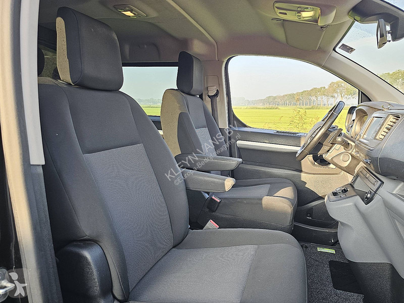 Véhicule utilitaire Opel 2.0