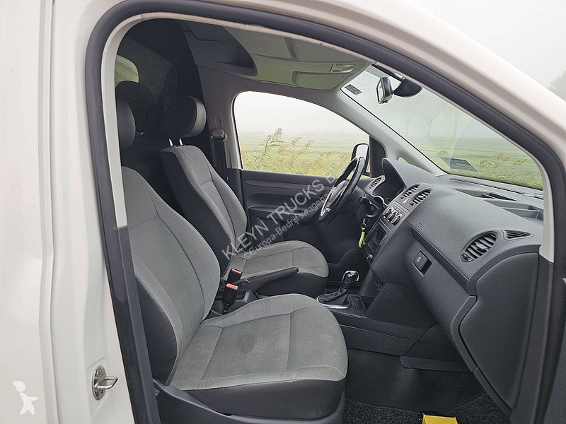 Véhicule utilitaire Volkswagen 1.6 L1 Automaat...
