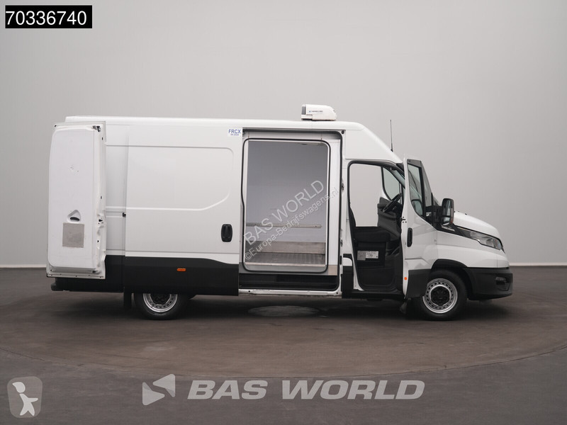Bedrijfswagen Iveco 35S16 Automaat...