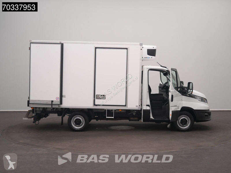 Bedrijfswagen Iveco 35S16 Automaat...