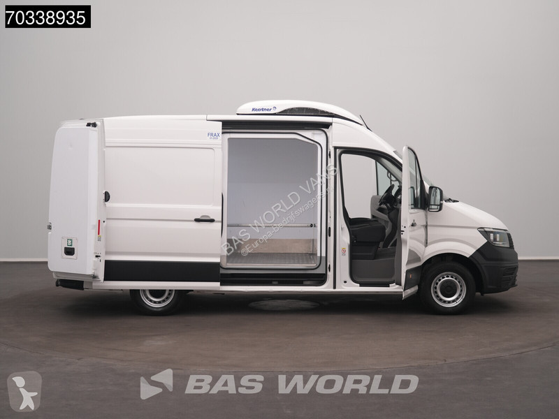 Véhicule utilitaire Volkswagen 140pk Koelwagen...