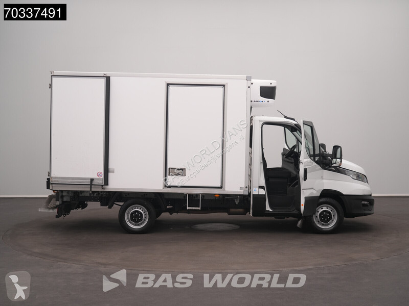 Véhicule utilitaire Iveco 35S16 Automaat...