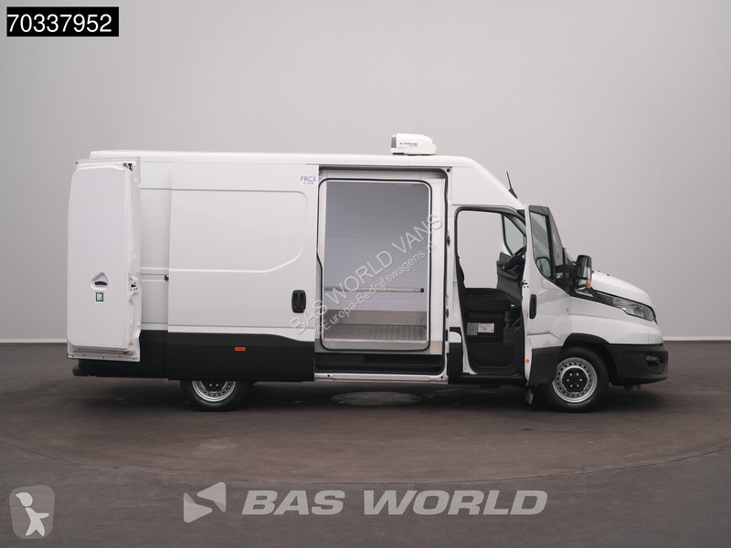 Véhicule utilitaire Iveco 35S16 Automaat...