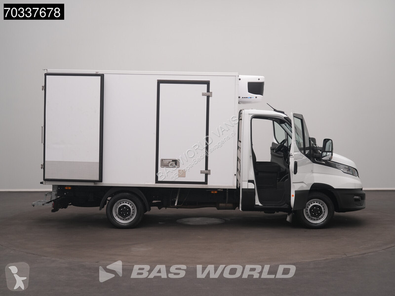 Véhicule utilitaire Iveco 35S16 Automaat...