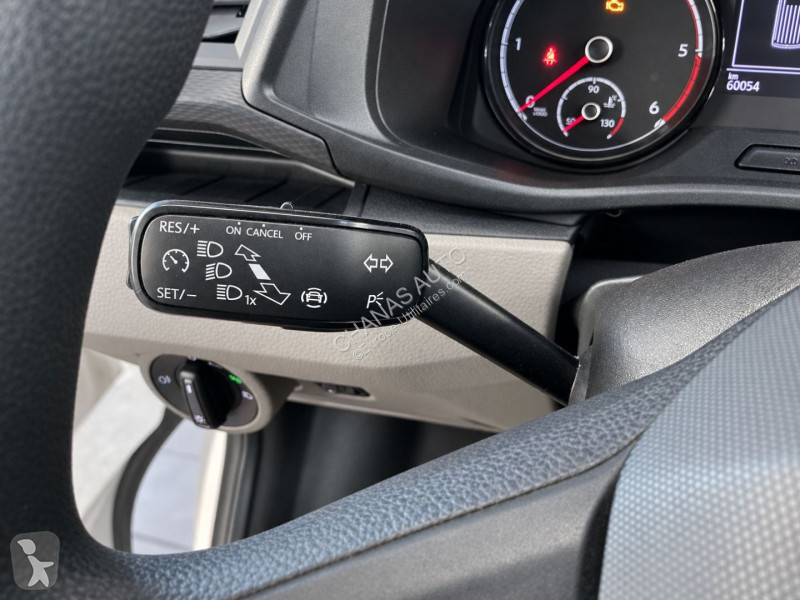 Véhicule utilitaire Volkswagen L2H1 2.0 TDI 110...