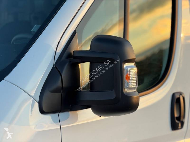 Véhicule utilitaire Fiat