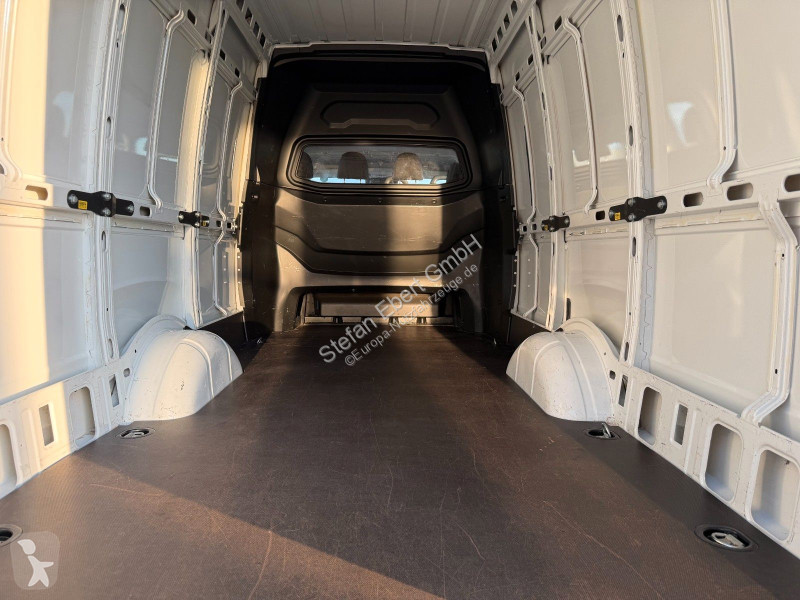 Véhicule utilitaire Iveco 35S14H CRV , Crewcab,...