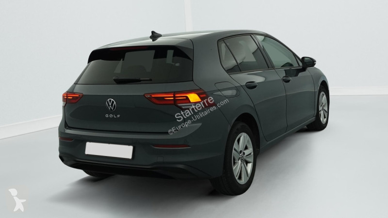 Volkswagen  GOLF Transporter