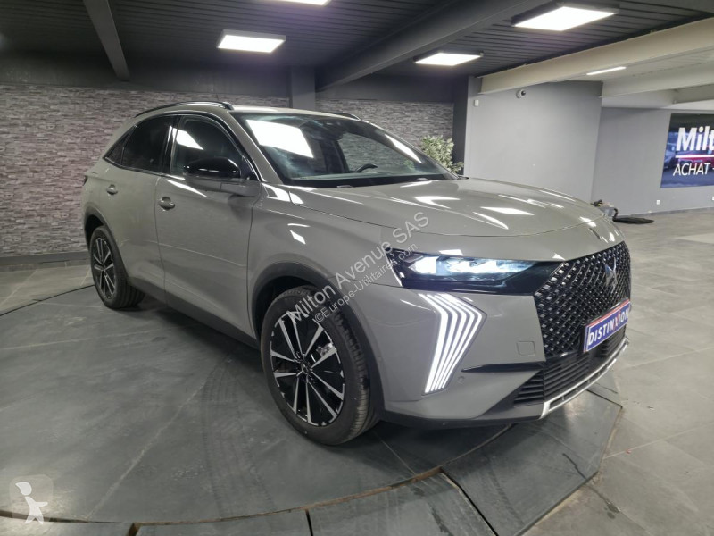 Véhicule utilitaire DS DS 7 CROSSBACK DS7 1.5...