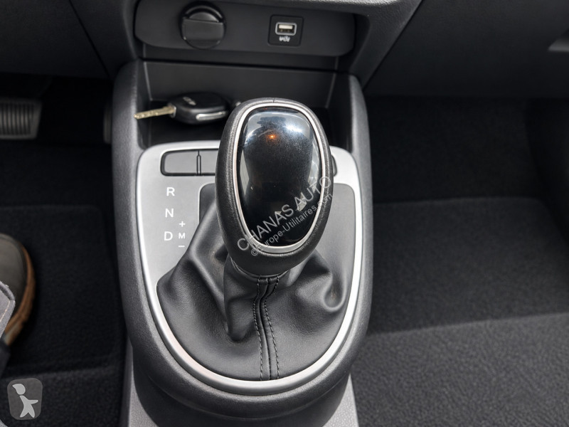 Véhicule utilitaire Hyundai 1.0 67 BVA