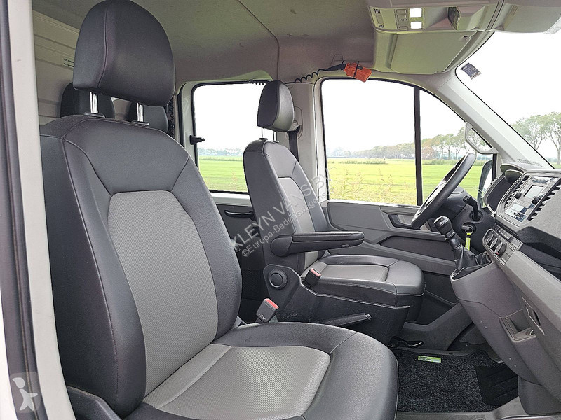Véhicule utilitaire Volkswagen 35 2.0 kipper EURO6