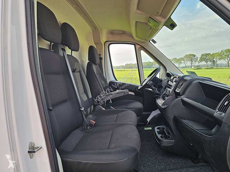 Véhicule utilitaire Opel 2.2 L2H2 Airco Cruise...