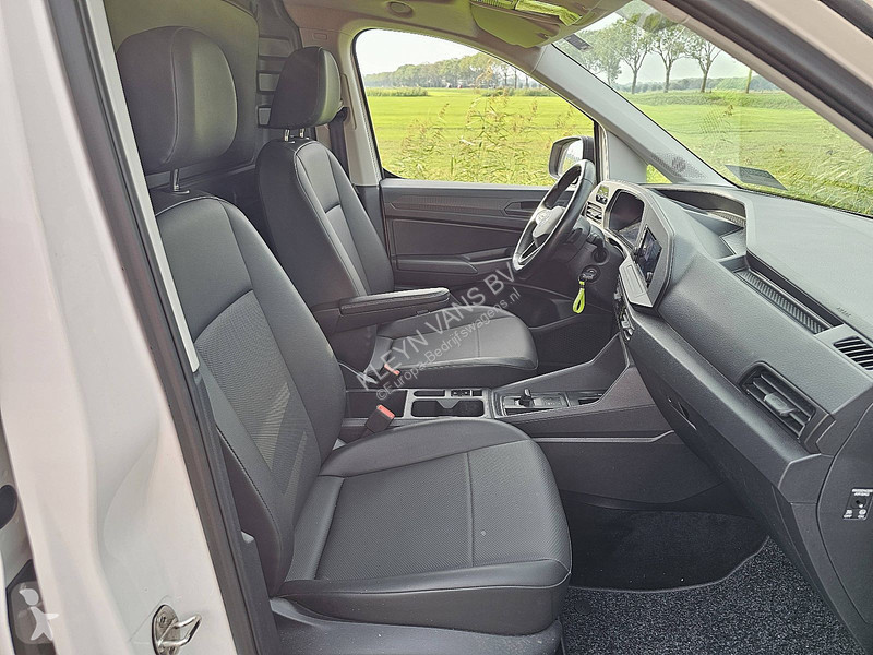 Véhicule utilitaire Volkswagen 1.5 TSI Automaat...