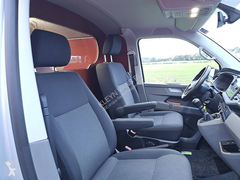 Véhicule utilitaire Volkswagen 2.0 TDI ac...
