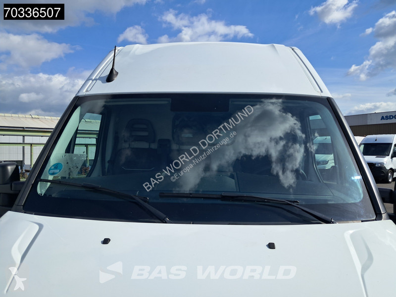 Iveco 35S16 Automatik L3H2 160PS Klima Kamera...