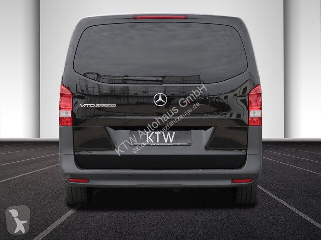 Mercedes Vito 116CDI...