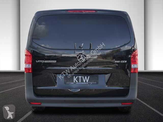 Mercedes Vito 116CDI...
