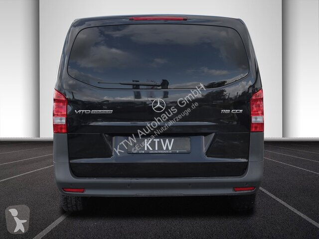 Mercedes Vito 116CDI...