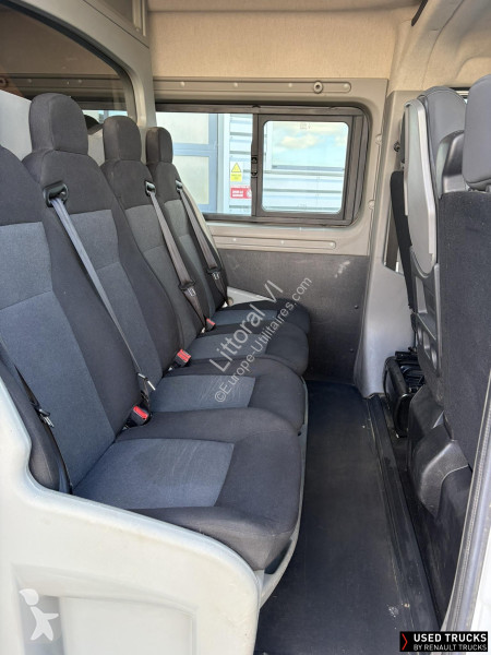 Renault  van