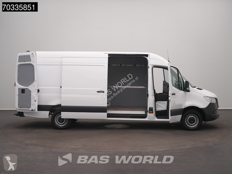 Bedrijfswagen Mercedes 317 CDI Automaat L3H2...