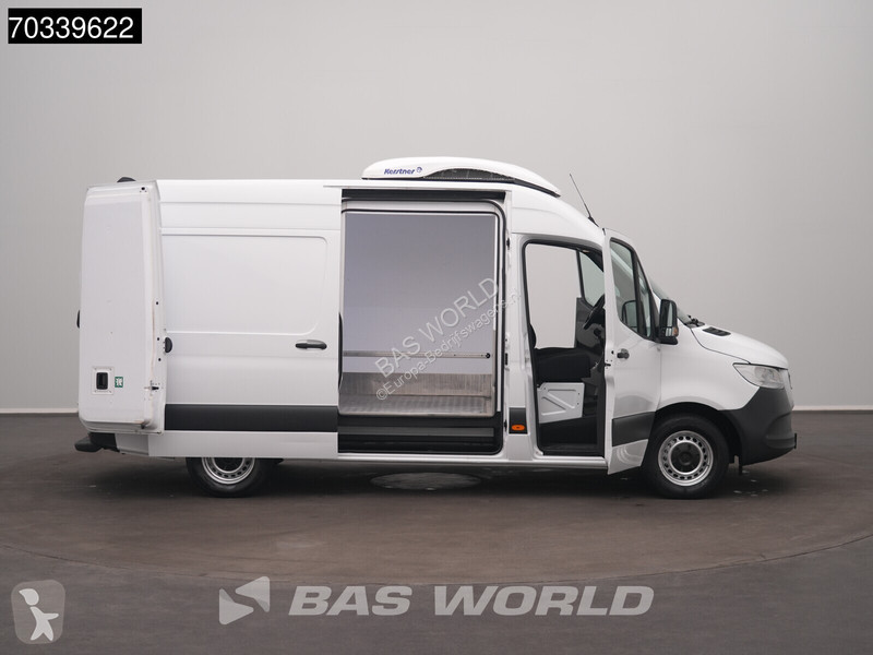 Bedrijfswagen Mercedes 316 CDI Koelwagen L2H2...