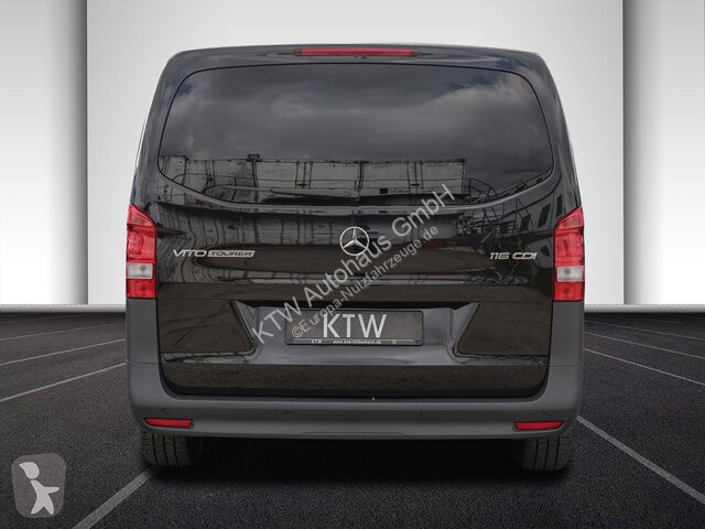 Mercedes Vito 116CDI...