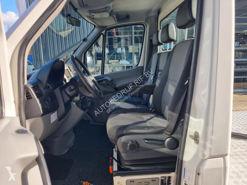 Véhicule utilitaire Volkswagen 2.0 TDI BE...